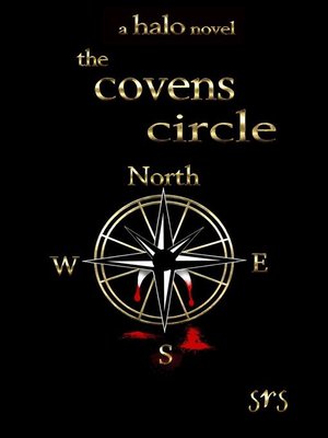 cover image of The Covens Circle